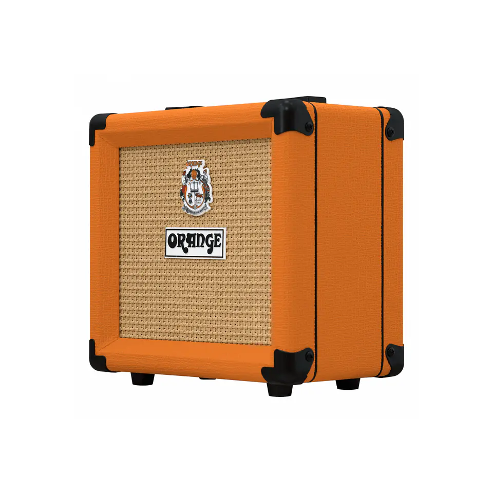Gabinete Orange PPC108 2