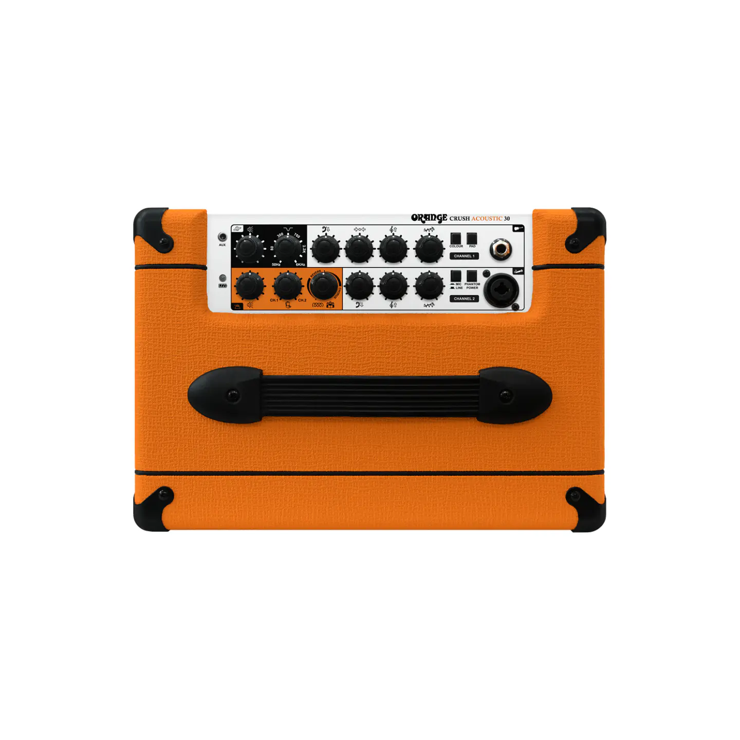 Amplificador Orange Crush Acoustic 30 6