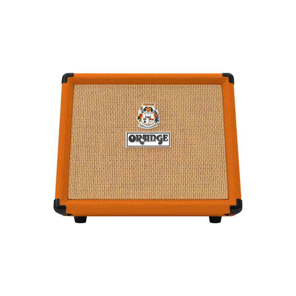 Amplificador Orange Crush Acoustic 30 1