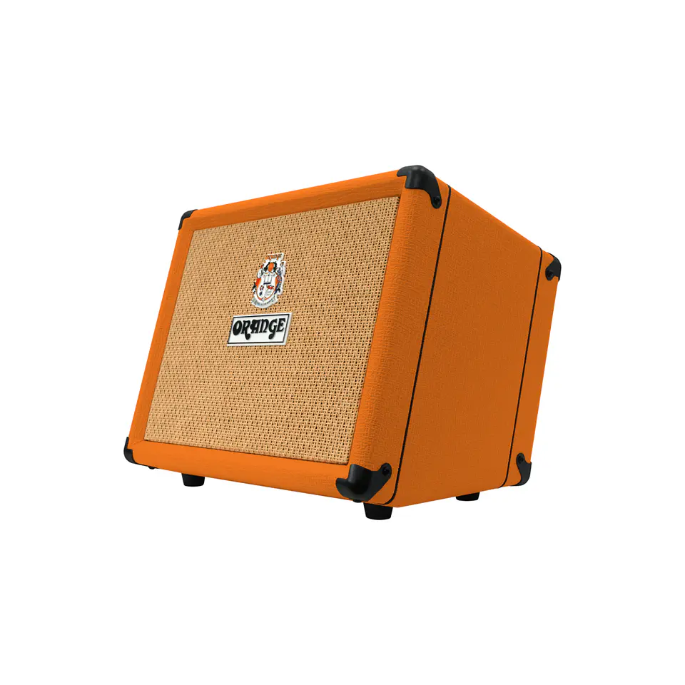 Amplificador Orange Crush Acoustic 30 2