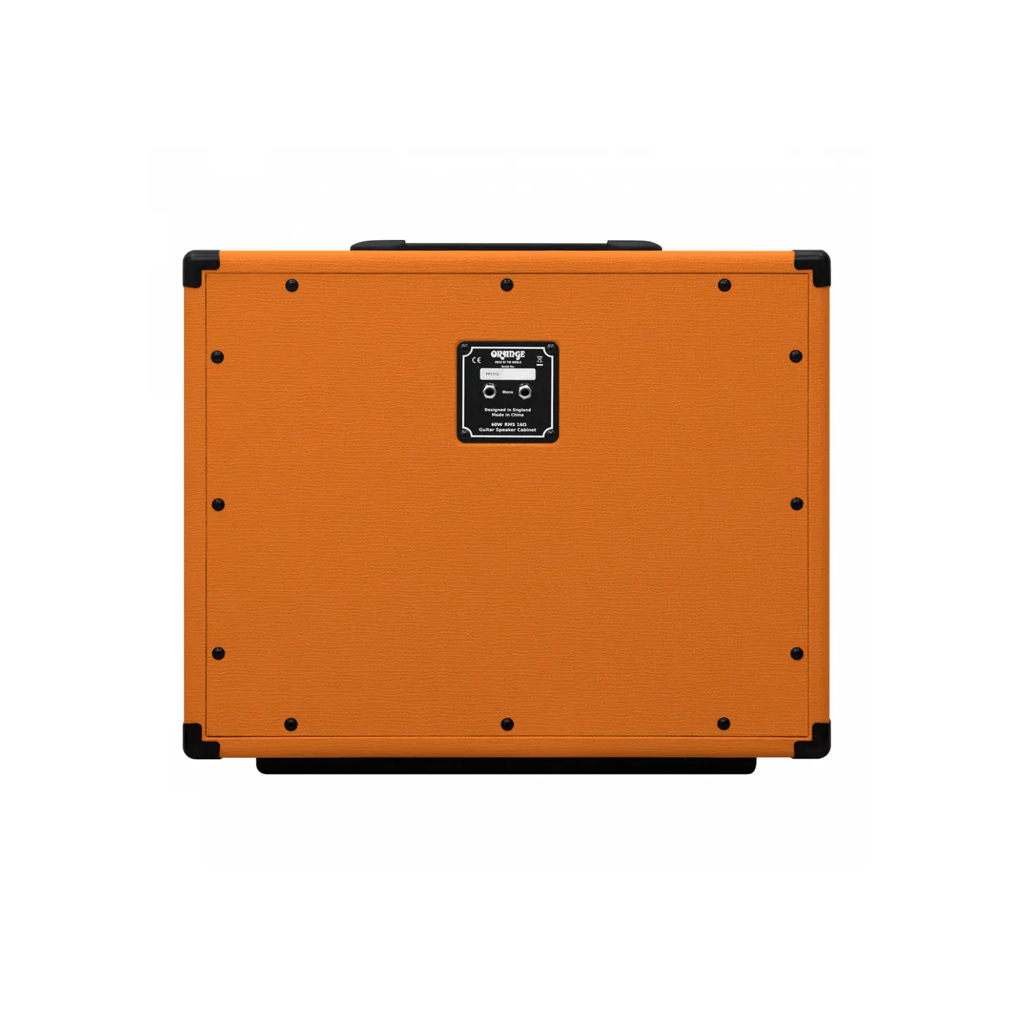 Gabinete Orange PPC112 5