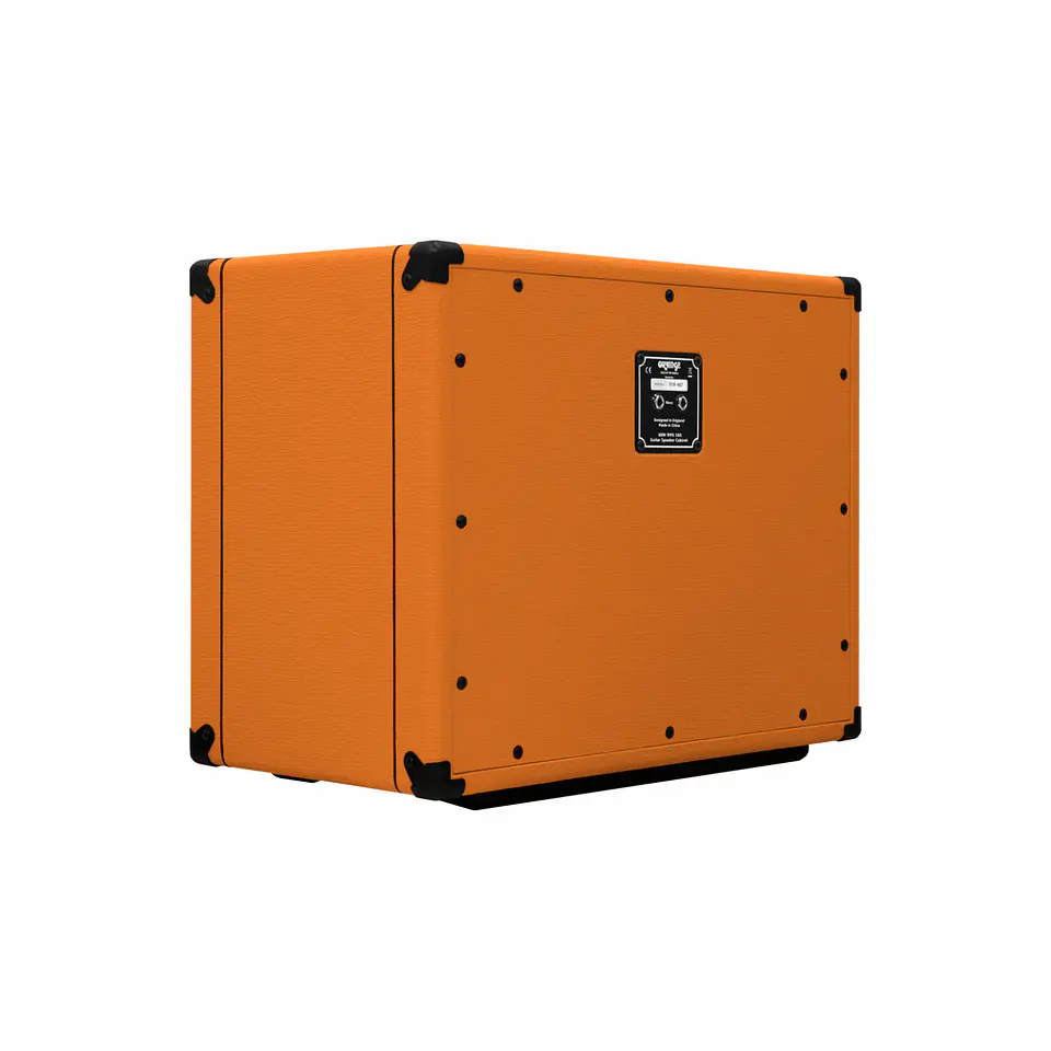 Gabinete Orange PPC112 4