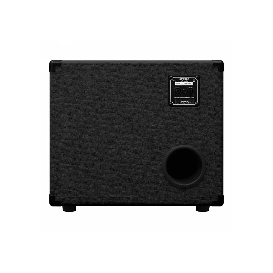 Gabinete Orange OBC112 5