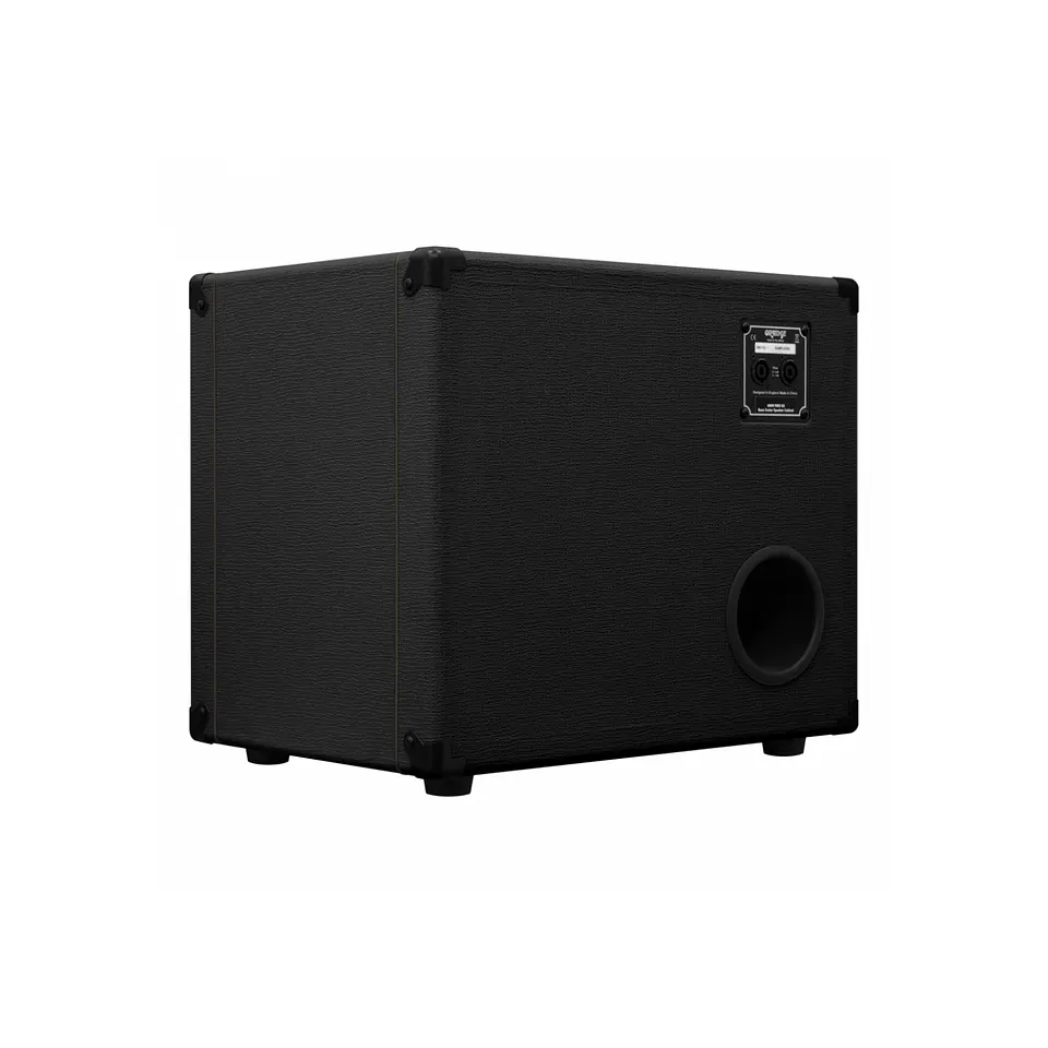Gabinete Orange OBC112 4