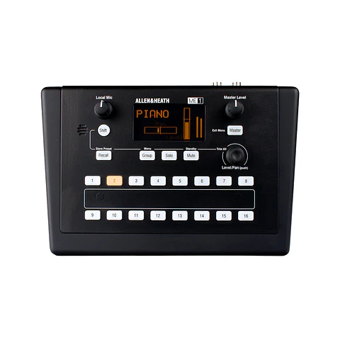 Mixer Personal Allen & Heath M-1