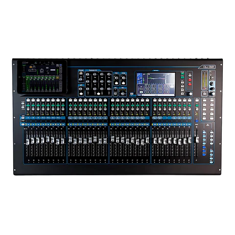 Mixer Allen & Heath QU-32C
