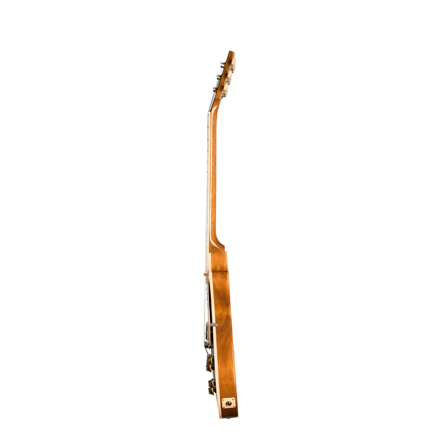 Guitarra Eléctrica Gibson Les Paul Standard 50s Goldtop 2