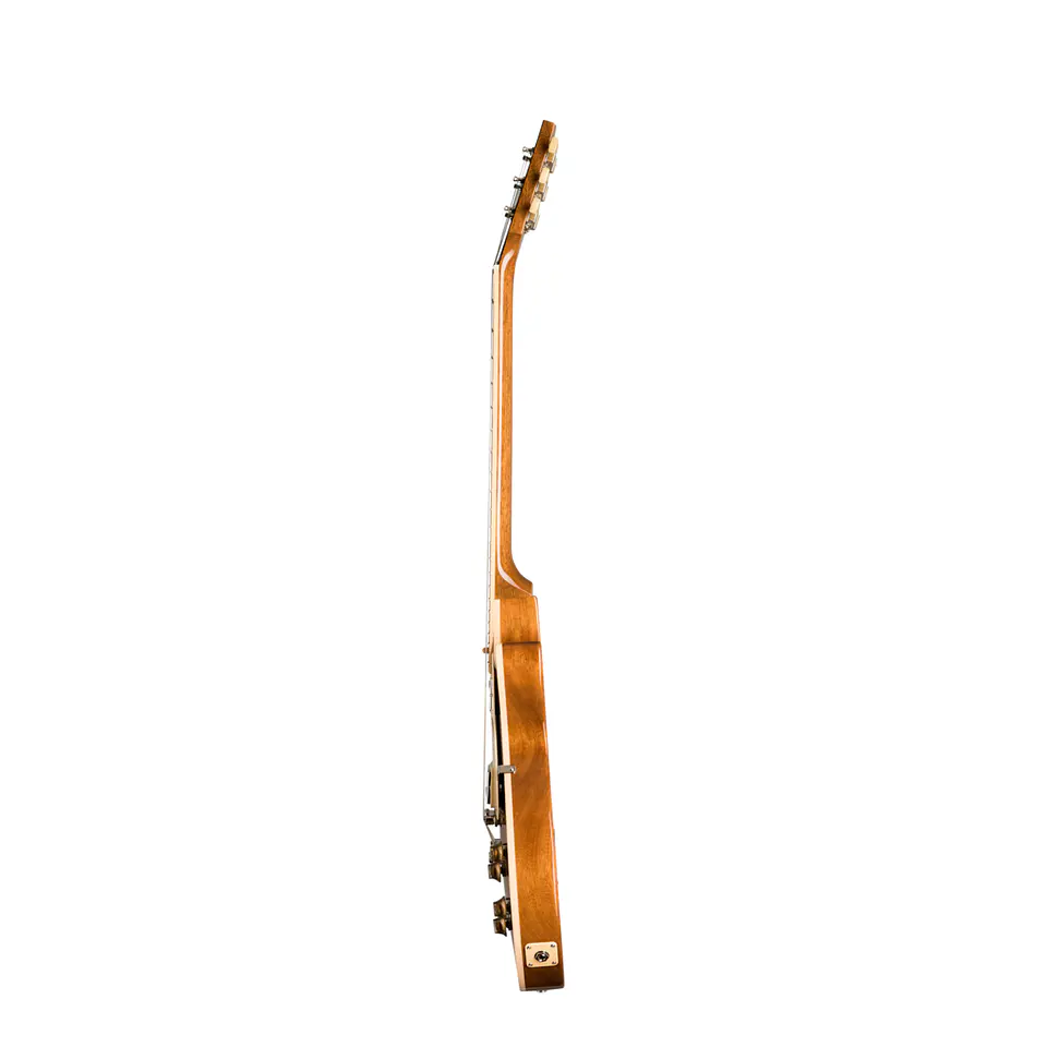 Guitarra Eléctrica Gibson Les Paul Standard 50s Goldtop 2