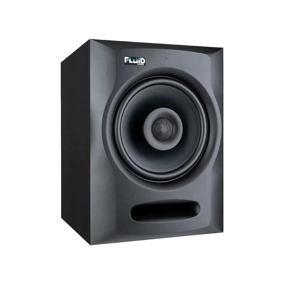 Monitores Fluid Audio FX80 v2 2
