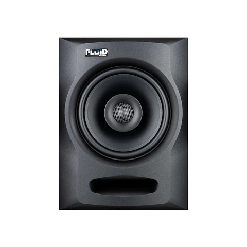 Monitores Fluid Audio FX80 v2