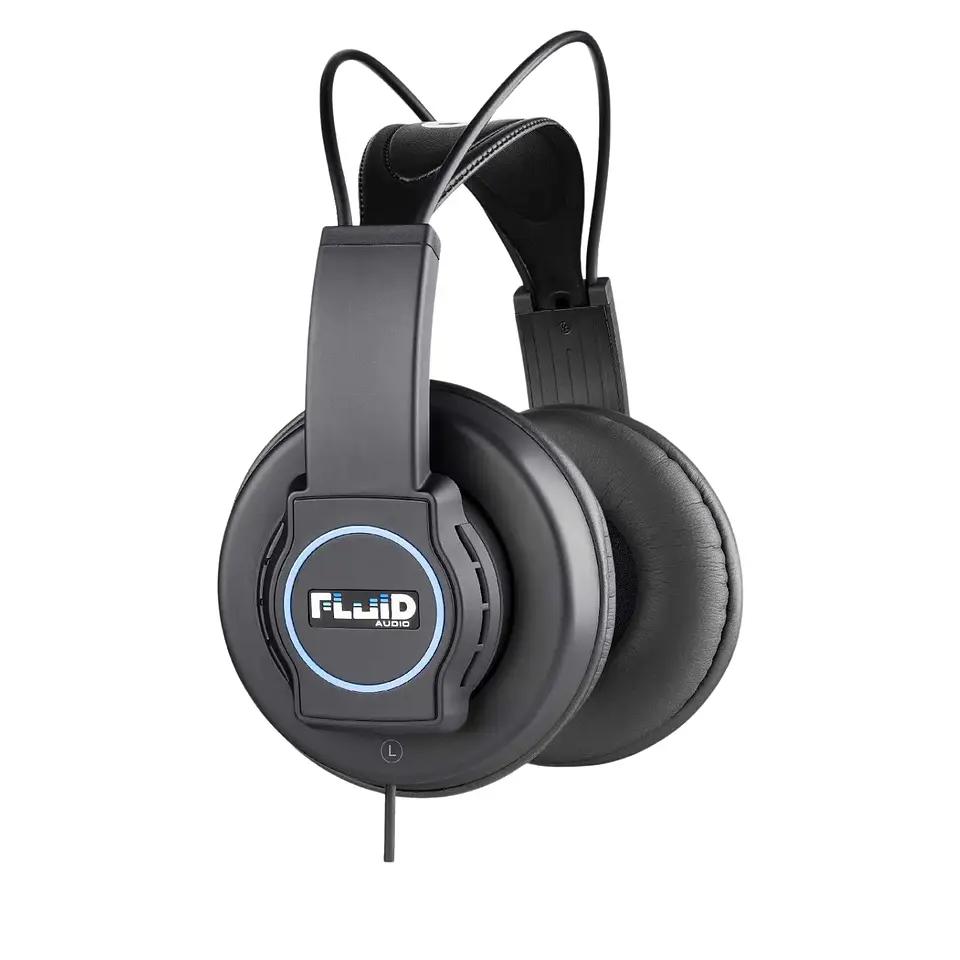 Audífonos Fluid Audio Focus 1
