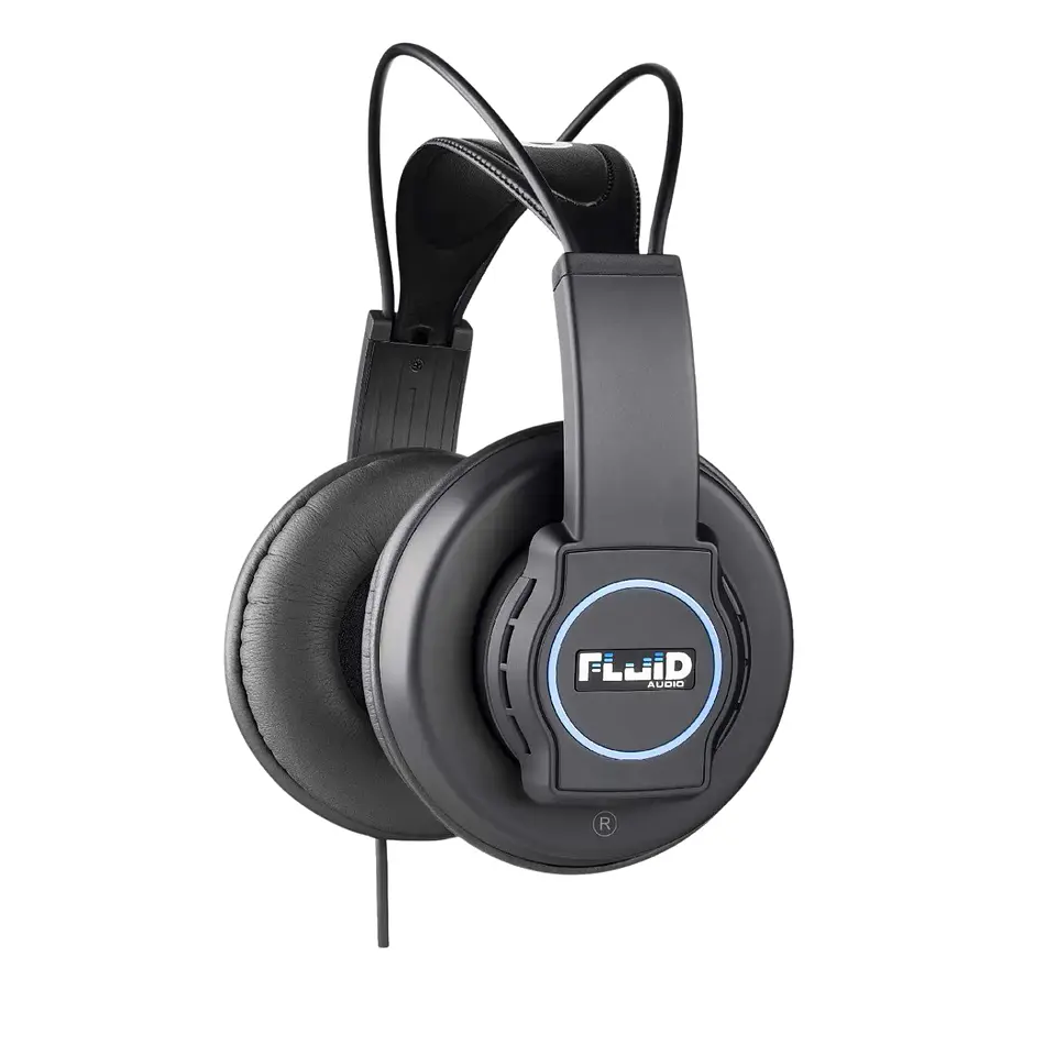 Audífonos Fluid Audio Focus 3
