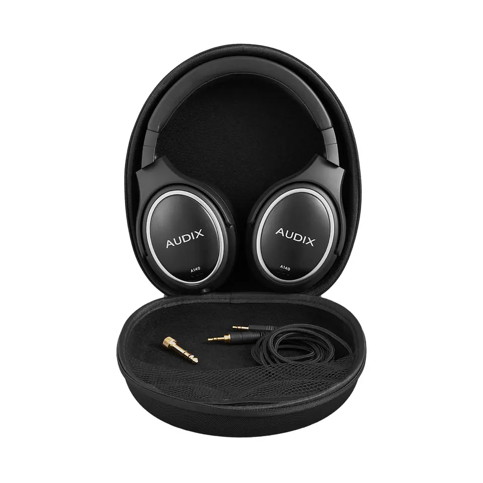 Audífonos Audix A140 6