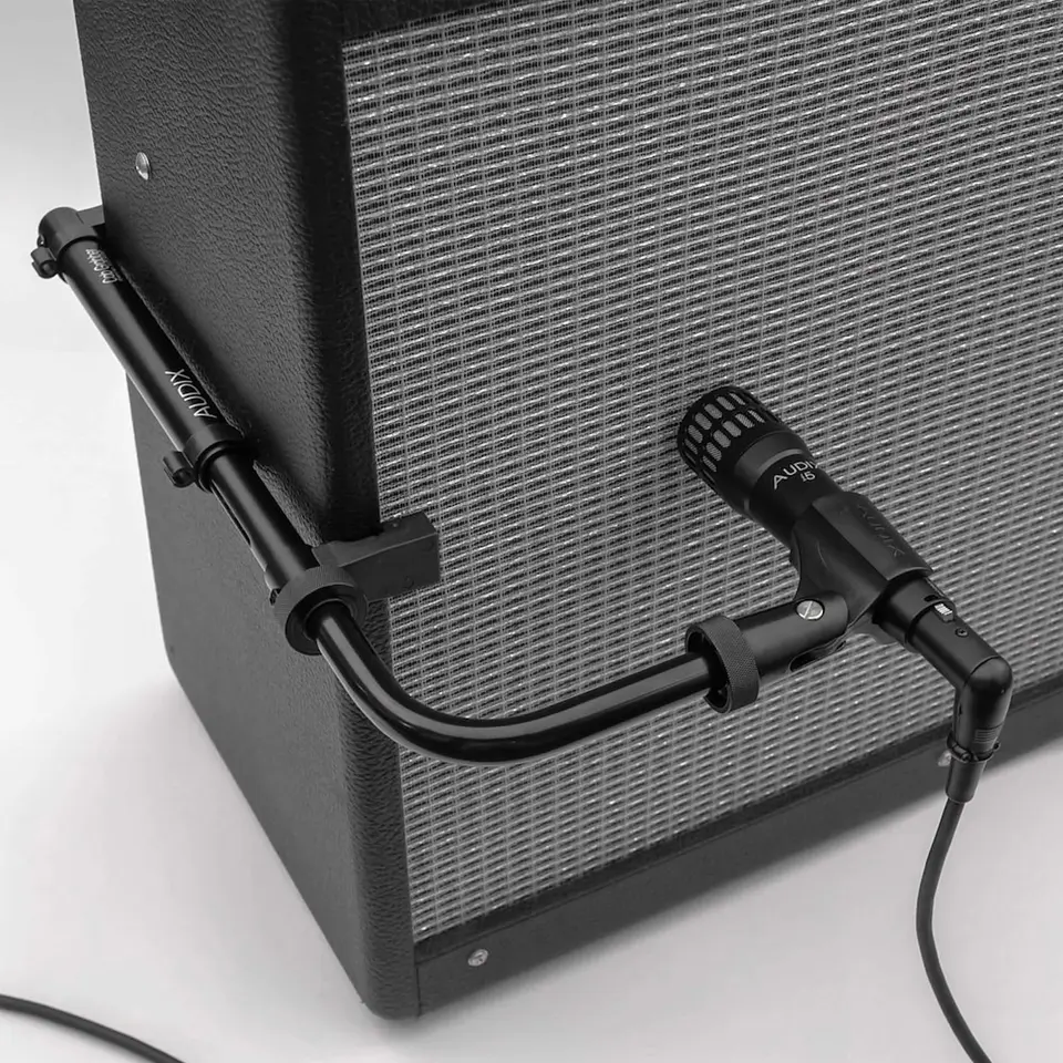 Atril Audix CABGRAB1 2