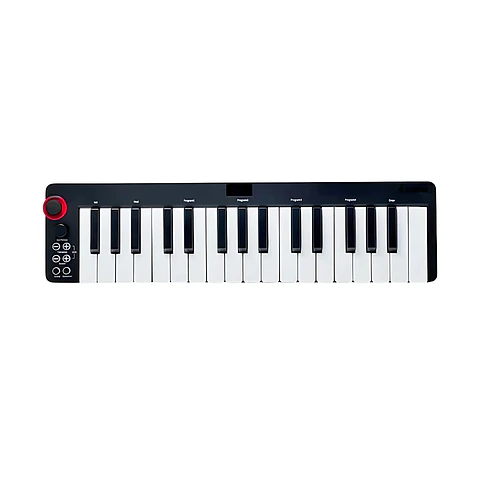 Controlador MIDI Donner N-32