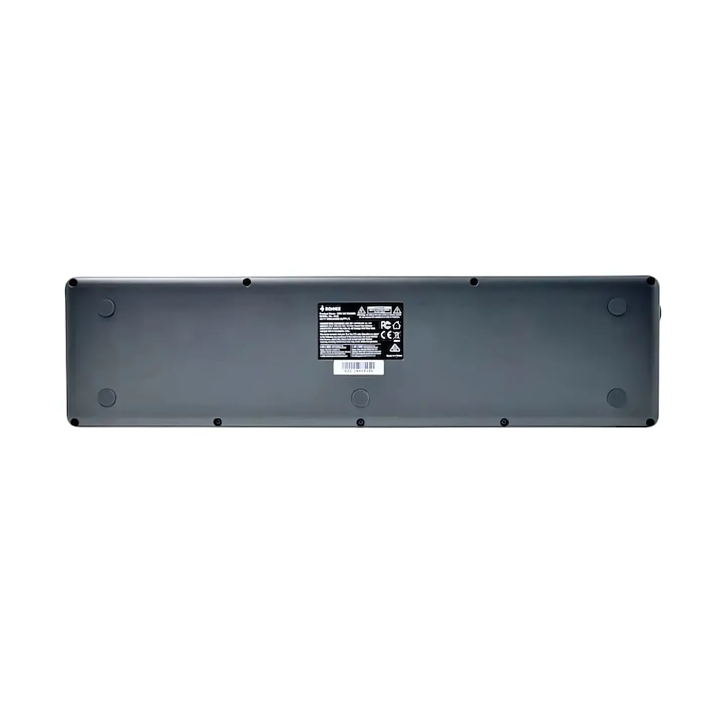 Controlador MIDI Donner N-32 5
