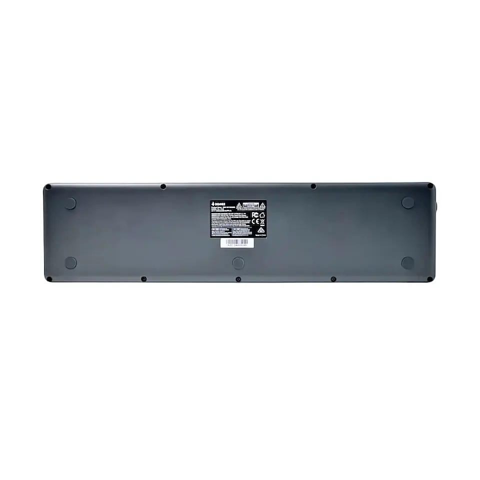 Controlador MIDI Donner N-32 5