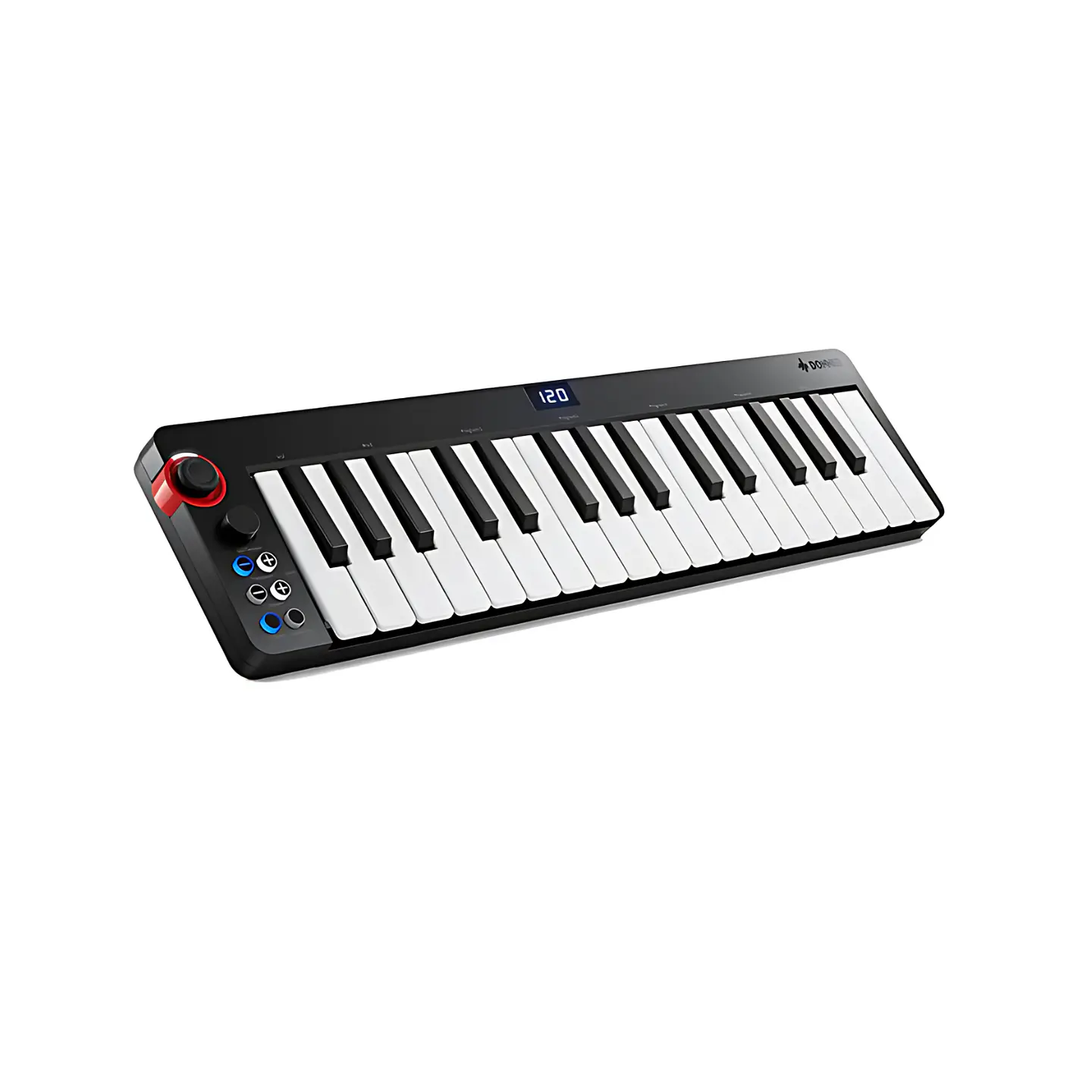 Controlador MIDI Donner N-32 2