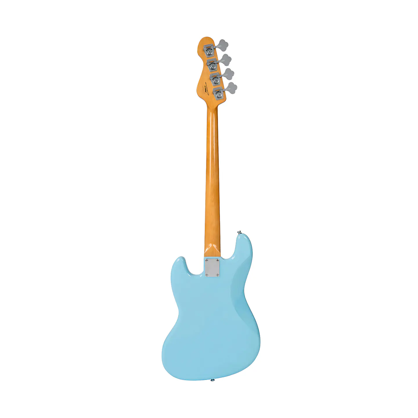 Bajo Eléctrico Vintage VJ74 Laguna Blue 3