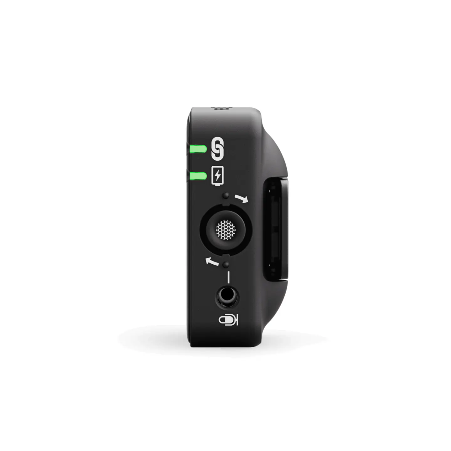 Micrófono RØDE Wireless ME 2