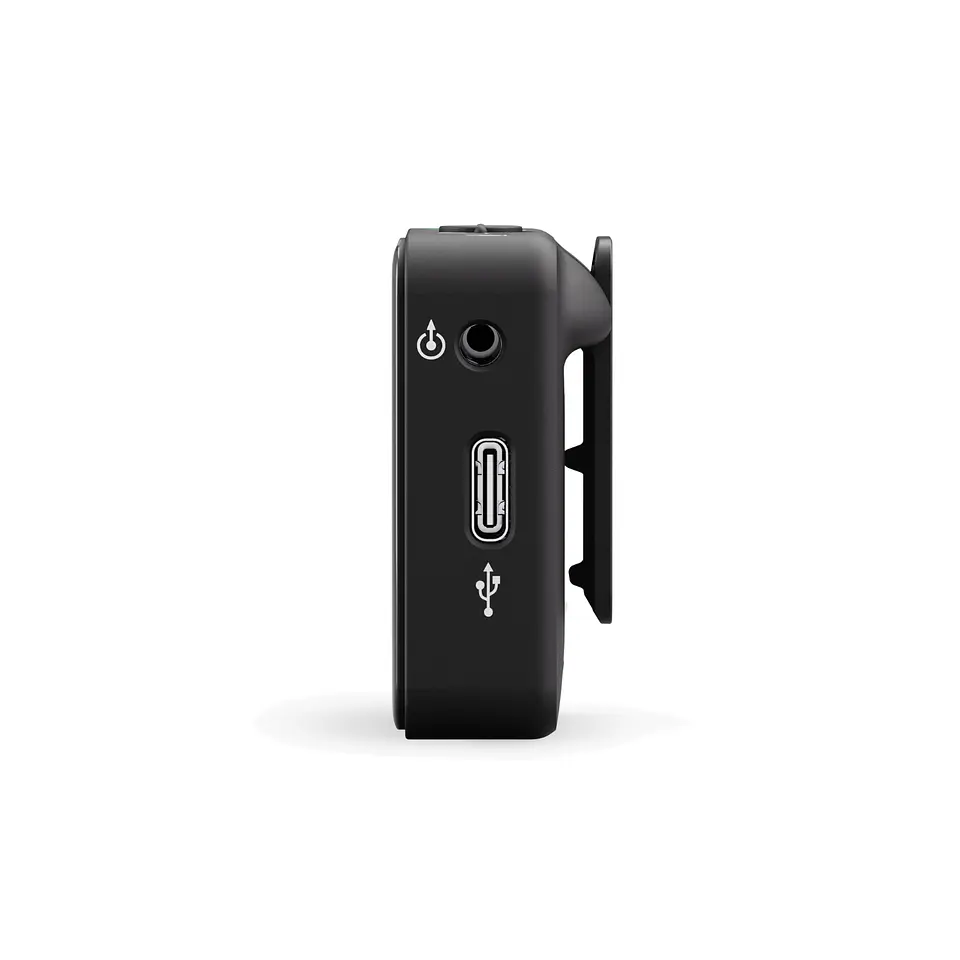 Micrófono RØDE Wireless ME 3