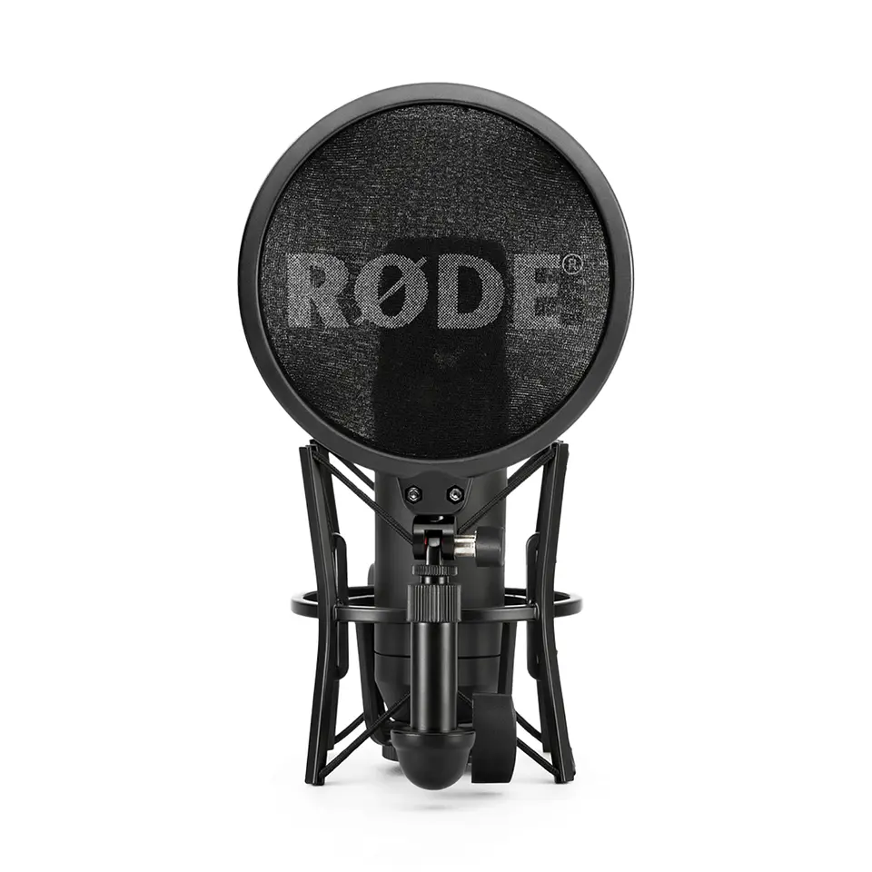 Micrófono RØDE NT1 3