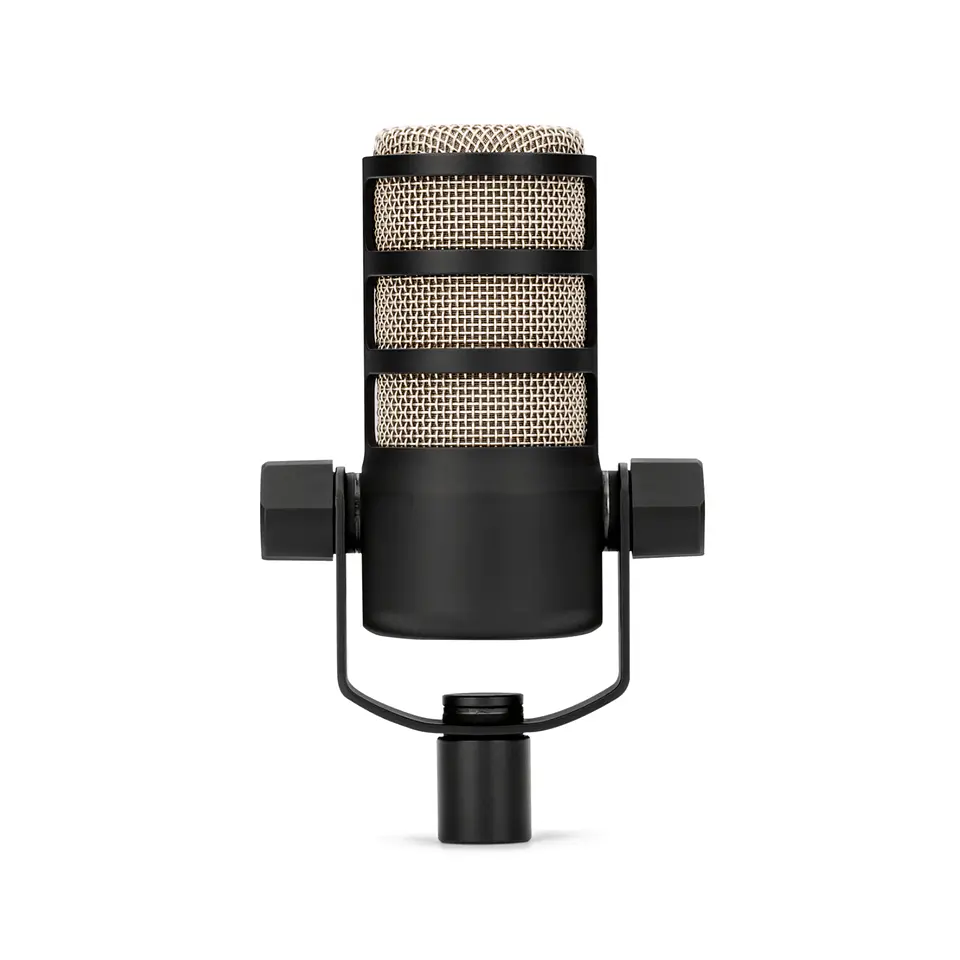 Micrófono RØDE PodMic 1