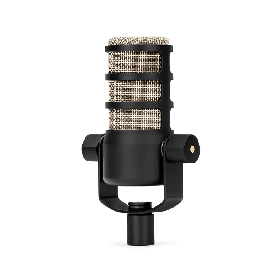 Micrófono RØDE PodMic 2
