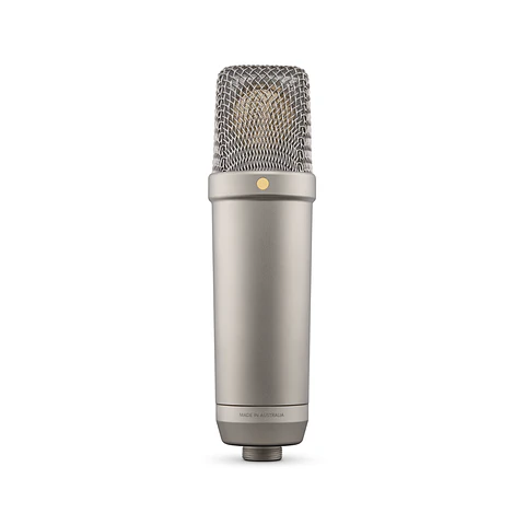Micrófono RØDE NT1-A 5th Generation