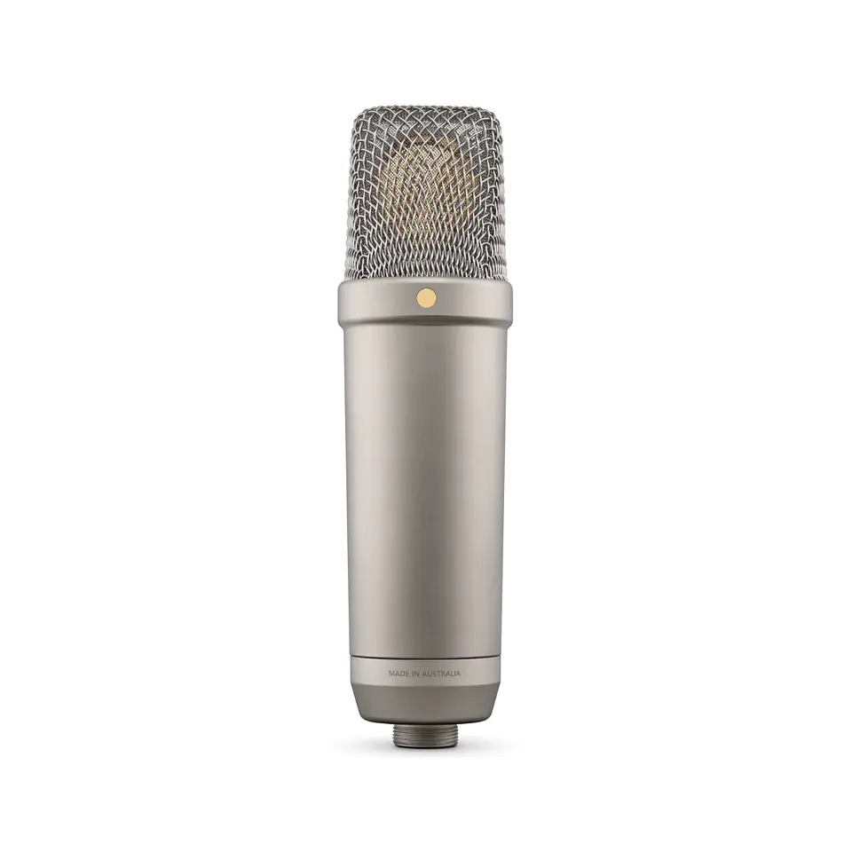 Micrófono RØDE NT1-A 5th Generation 1