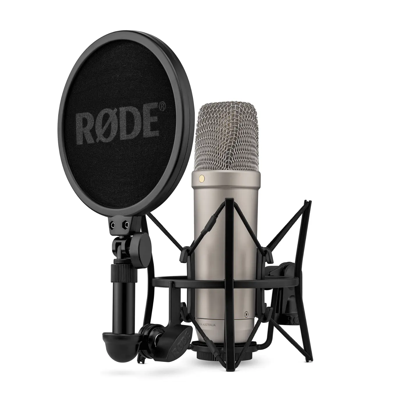 Micrófono RØDE NT1-A 5th Generation 2