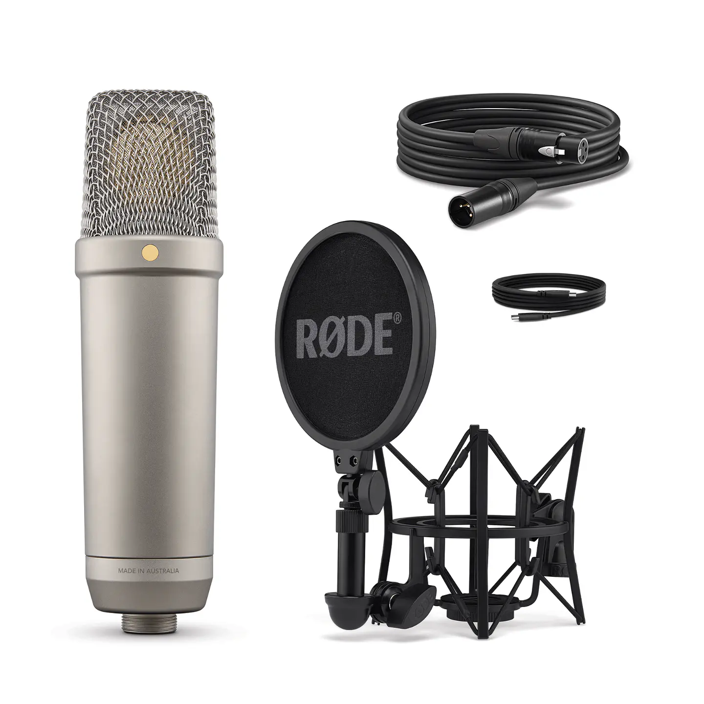 Micrófono RØDE NT1-A 5th Generation 3