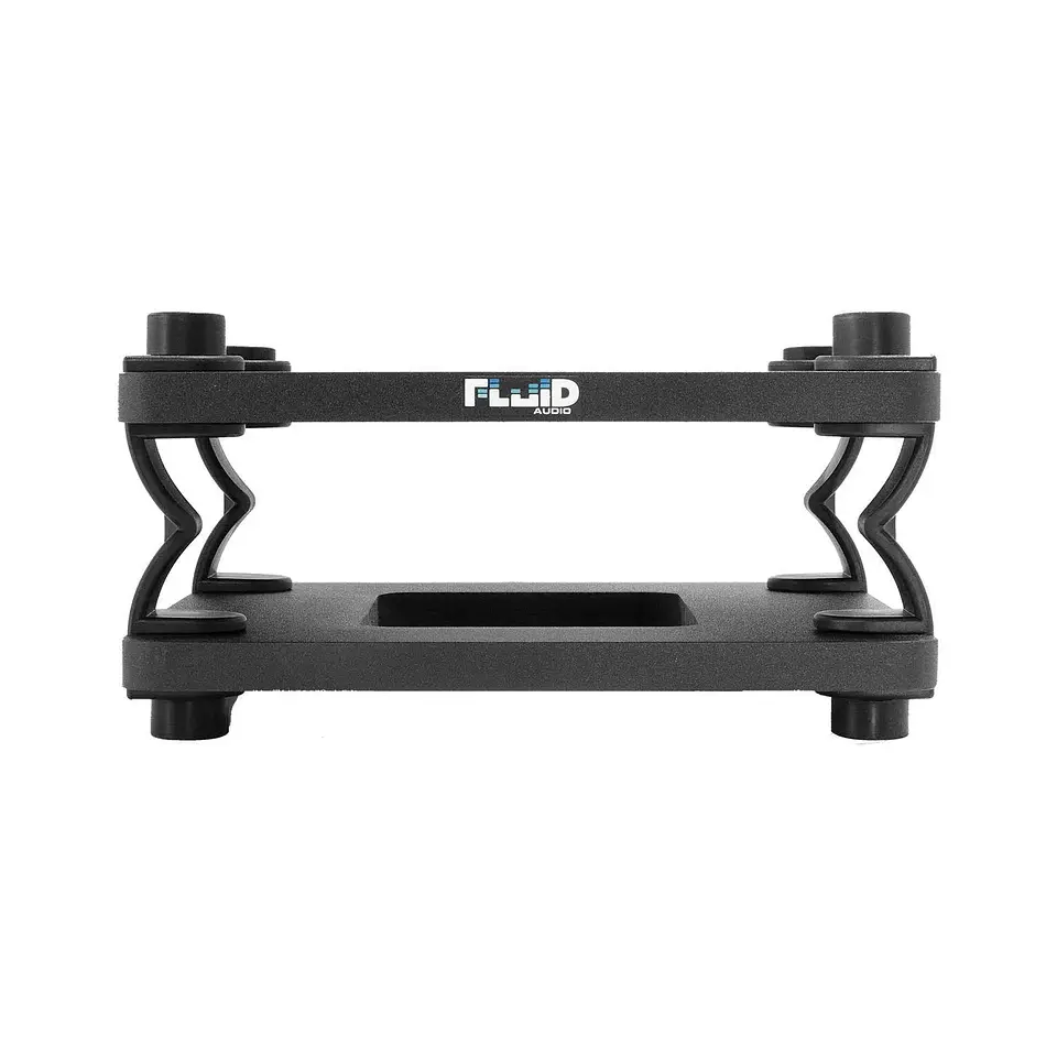 Soporte de monitores Fluid Audio DS8 (par) 1