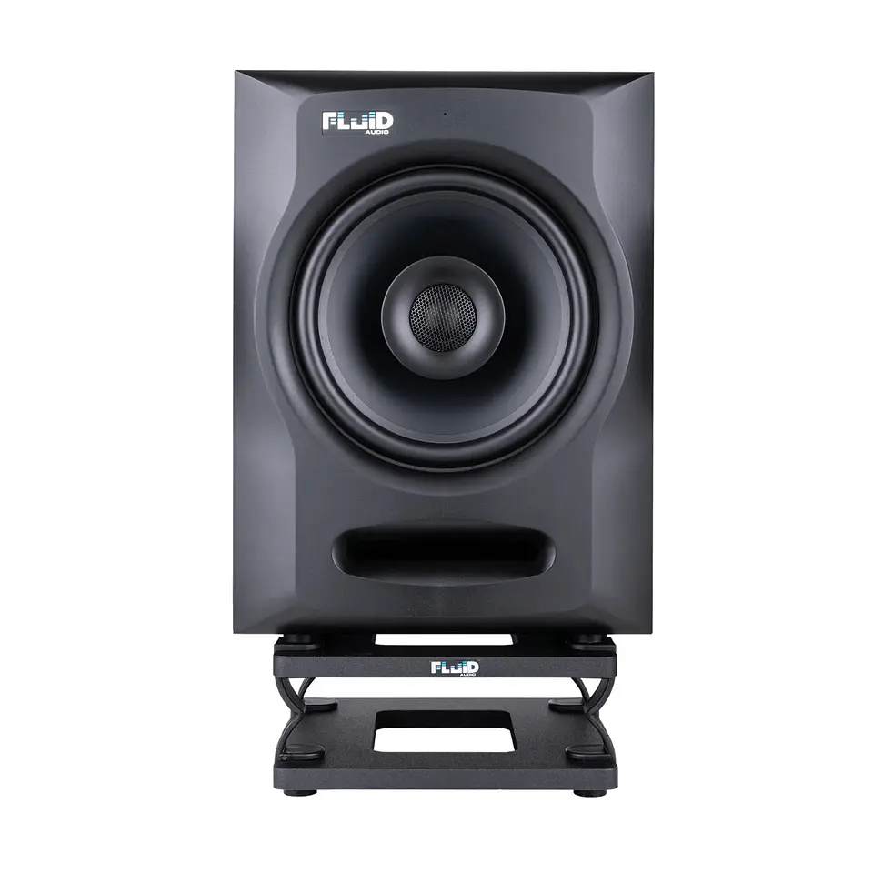 Soporte de monitores Fluid Audio DS8 (par) 3
