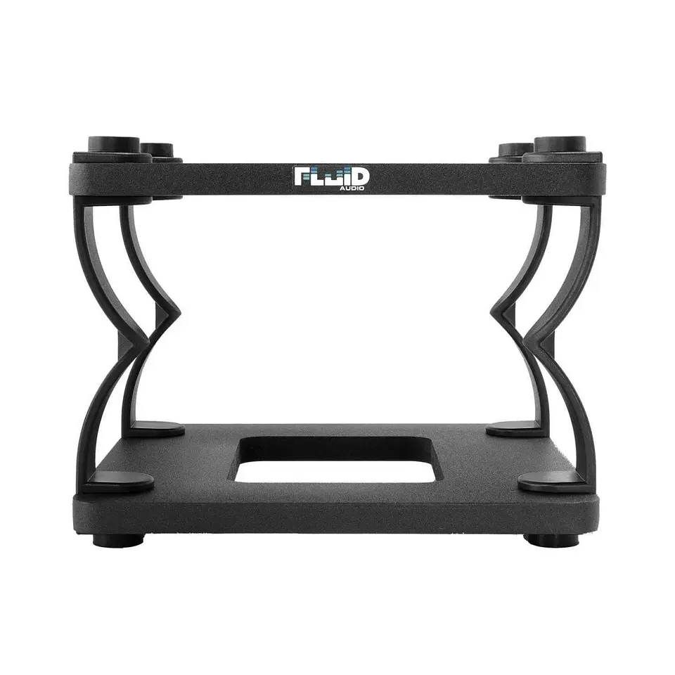 Soporte de monitores Fluid Audio DS8 (par) 2