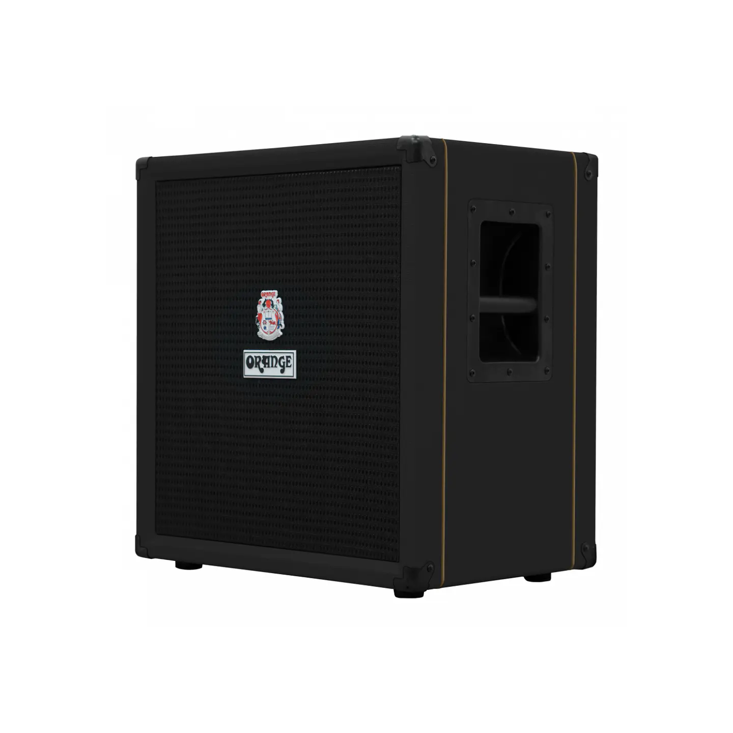 Amplificador Orange Crush Bass 100 Black 2