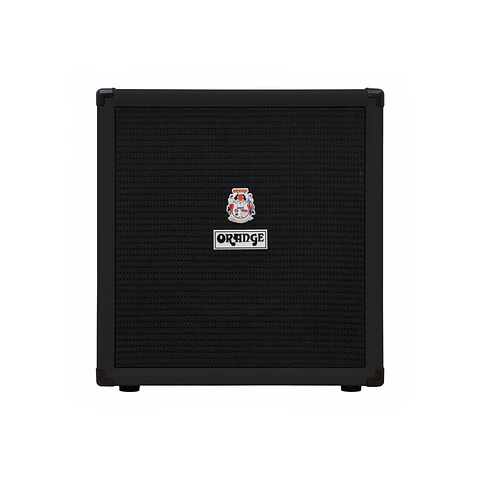 Amplificador Orange Crush Bass 100 Black