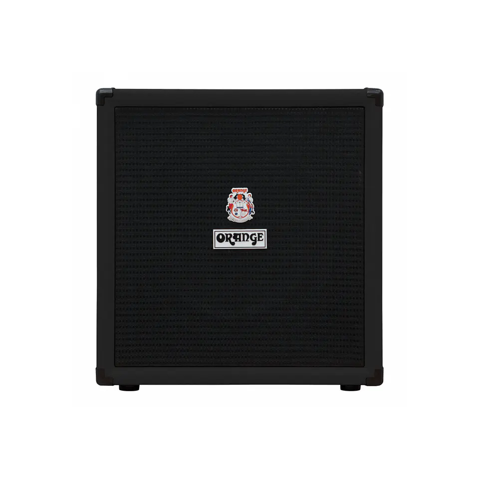 Amplificador Orange Crush Bass 100 Black 1