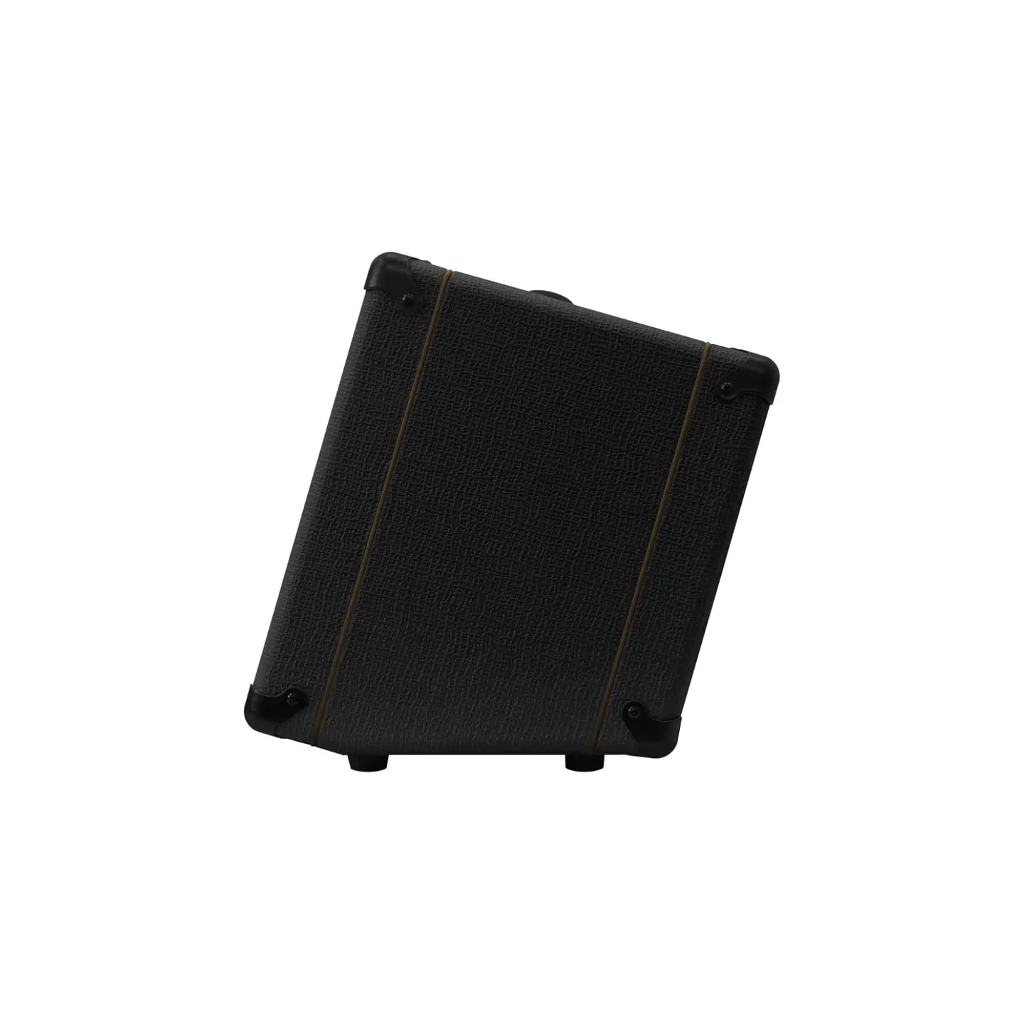 Amplificador Orange Crush Acoustic 30 Black 3