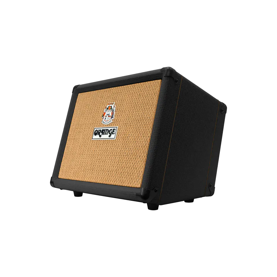 Amplificador Orange Crush Acoustic 30 Black 2