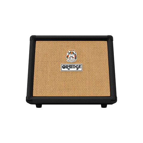Amplificador Orange Crush Acoustic 30 Black