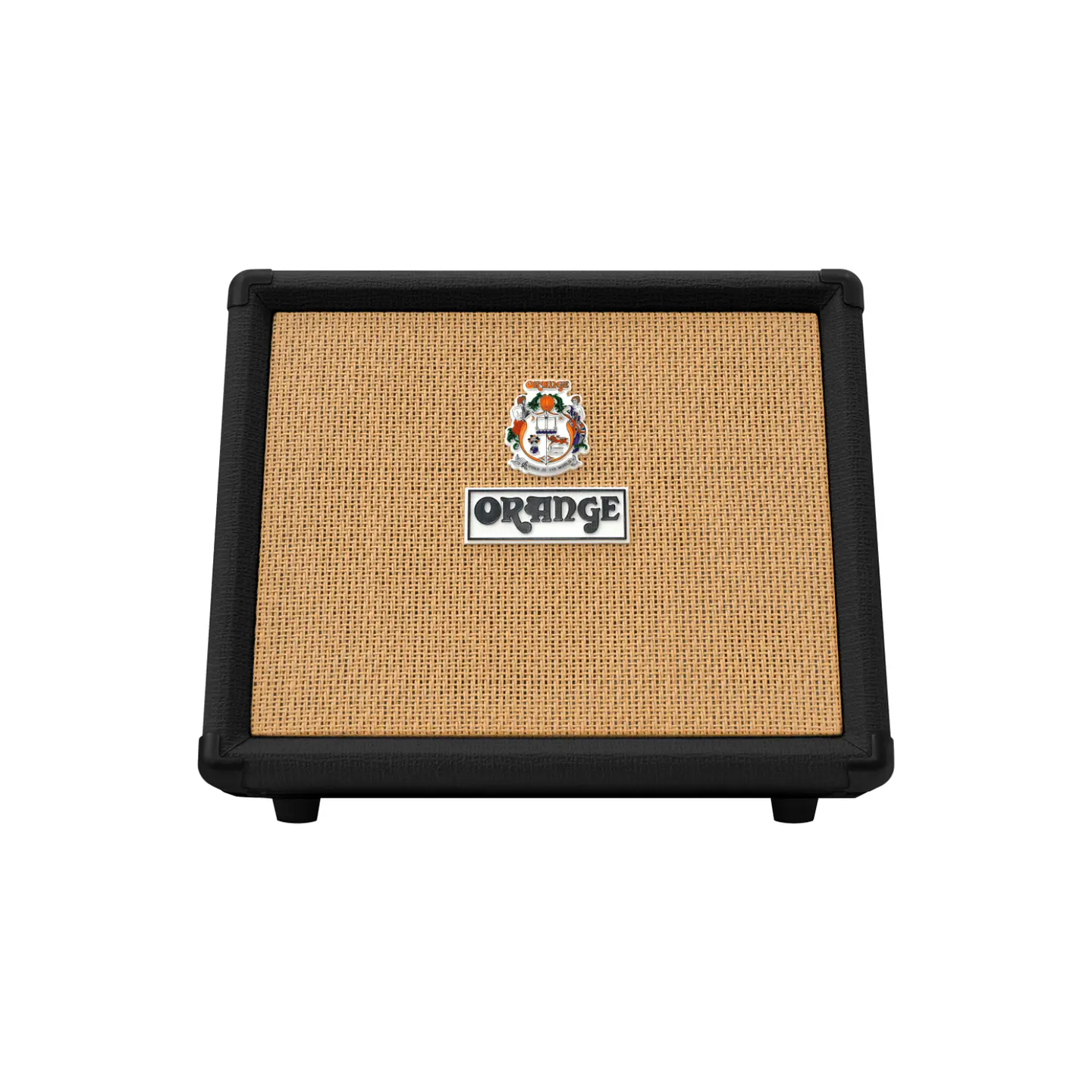 Amplificador Orange Crush Acoustic 30 Black 1