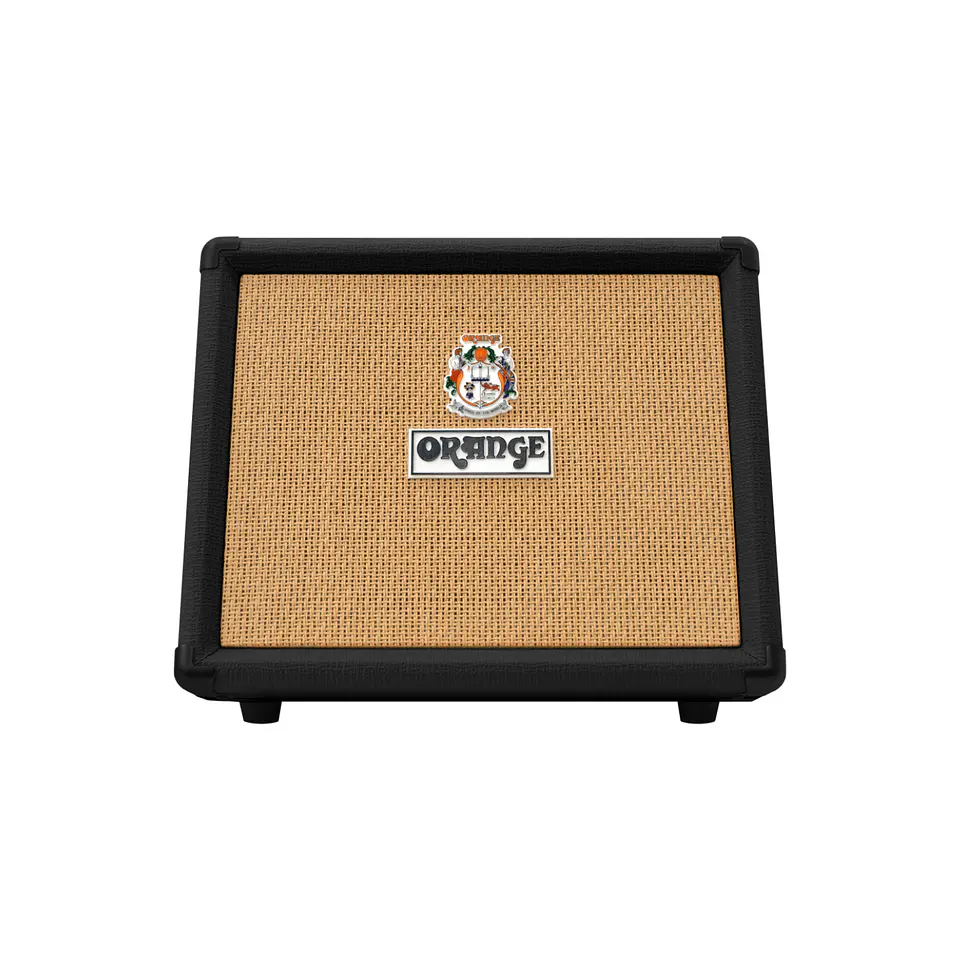 Amplificador Orange Crush Acoustic 30 Black 1