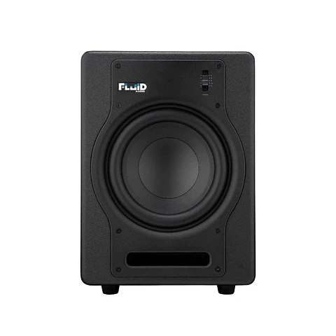Subwoofer Fluid Audio FS8