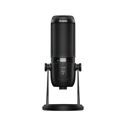 Micrófono Donner NeoTrack MI
