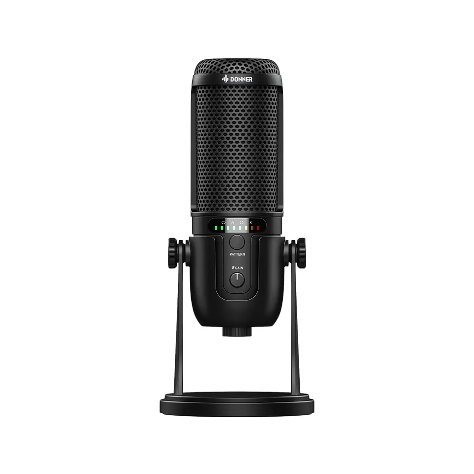 Micrófono Donner NeoTrack MI 1