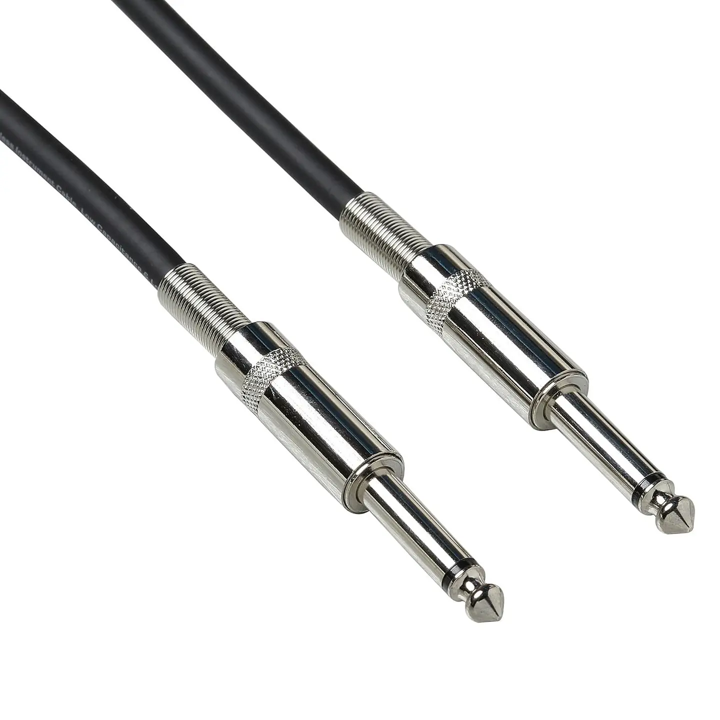 Cable de Instrumento TS-TS 10 m Bespeco BS1000 2