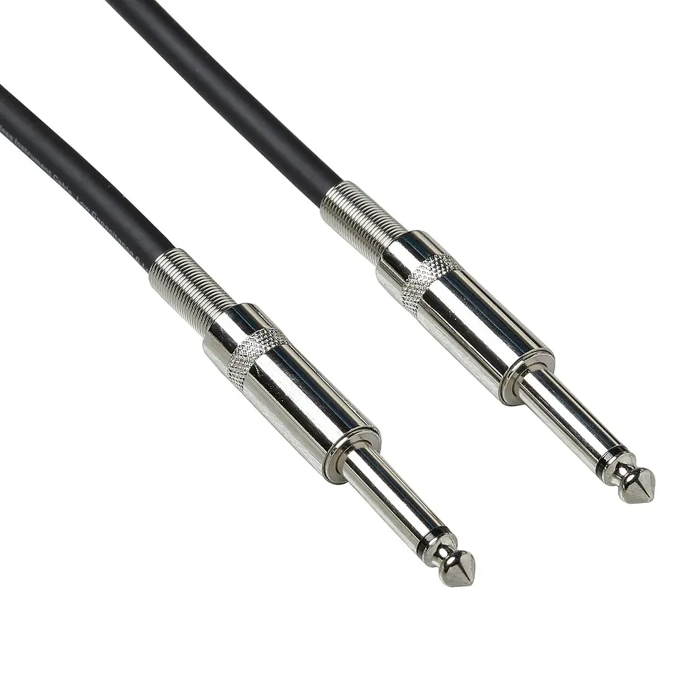 Cable de Instrumento TS-TS 10 m Bespeco BS1000 2