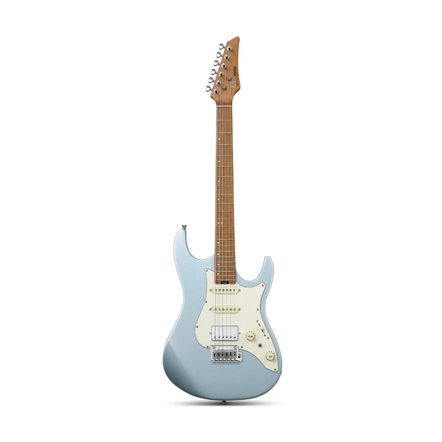 Guitarra Eléctrica Donner DST-550 1