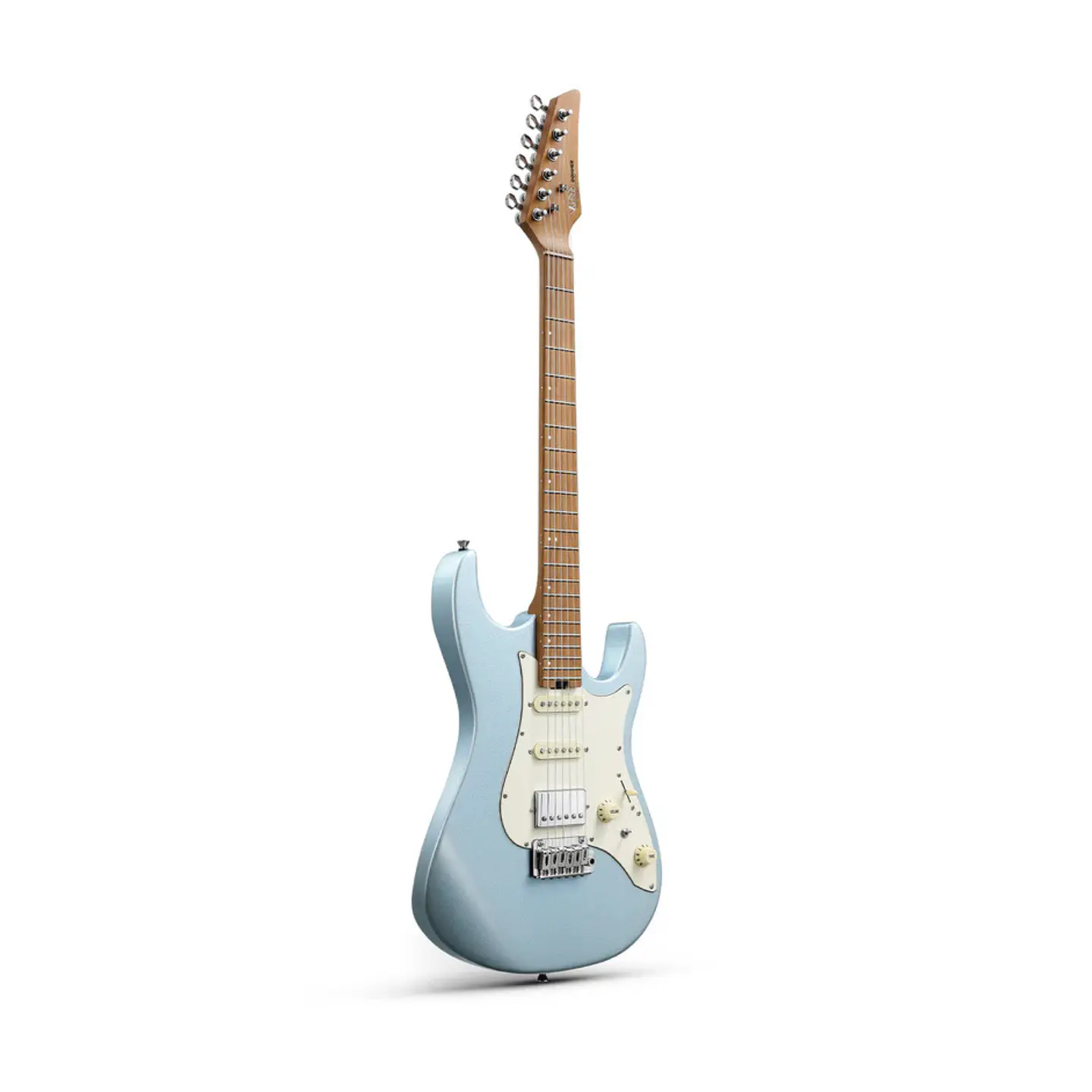 Guitarra Eléctrica Donner DST-550 3